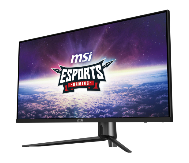 MSI MAG401QR - 1222936 - zdjęcie 3